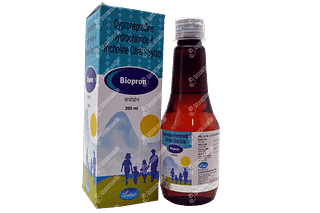 Biopron Syrup 200ml