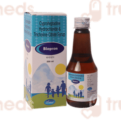 Biopron Syrup 200ml