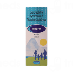 Biopron Syrup 200ml