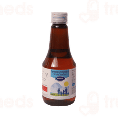 Biopron Syrup 200ml