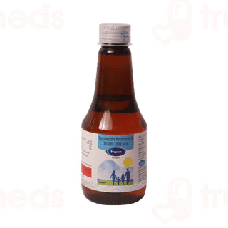 Biopron Syrup 200ml