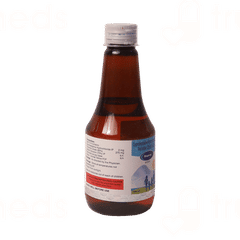 Biopron Syrup 200ml