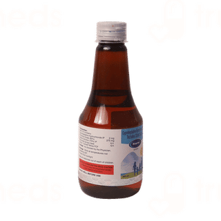 Biopron Syrup 200ml