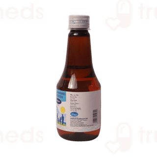 Biopron Syrup 200ml