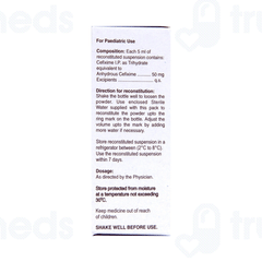 Biotax O Dry Syrup 30ml Biotax O Dry Syrup 30ml