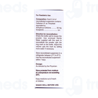 Biotax O Dry Syrup 30ml