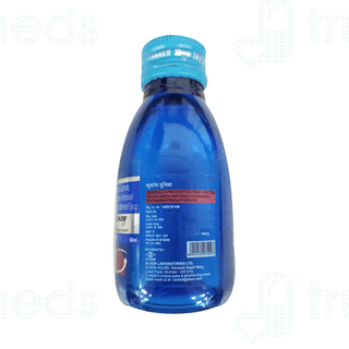 Blukof Junior Expectorant 60ml