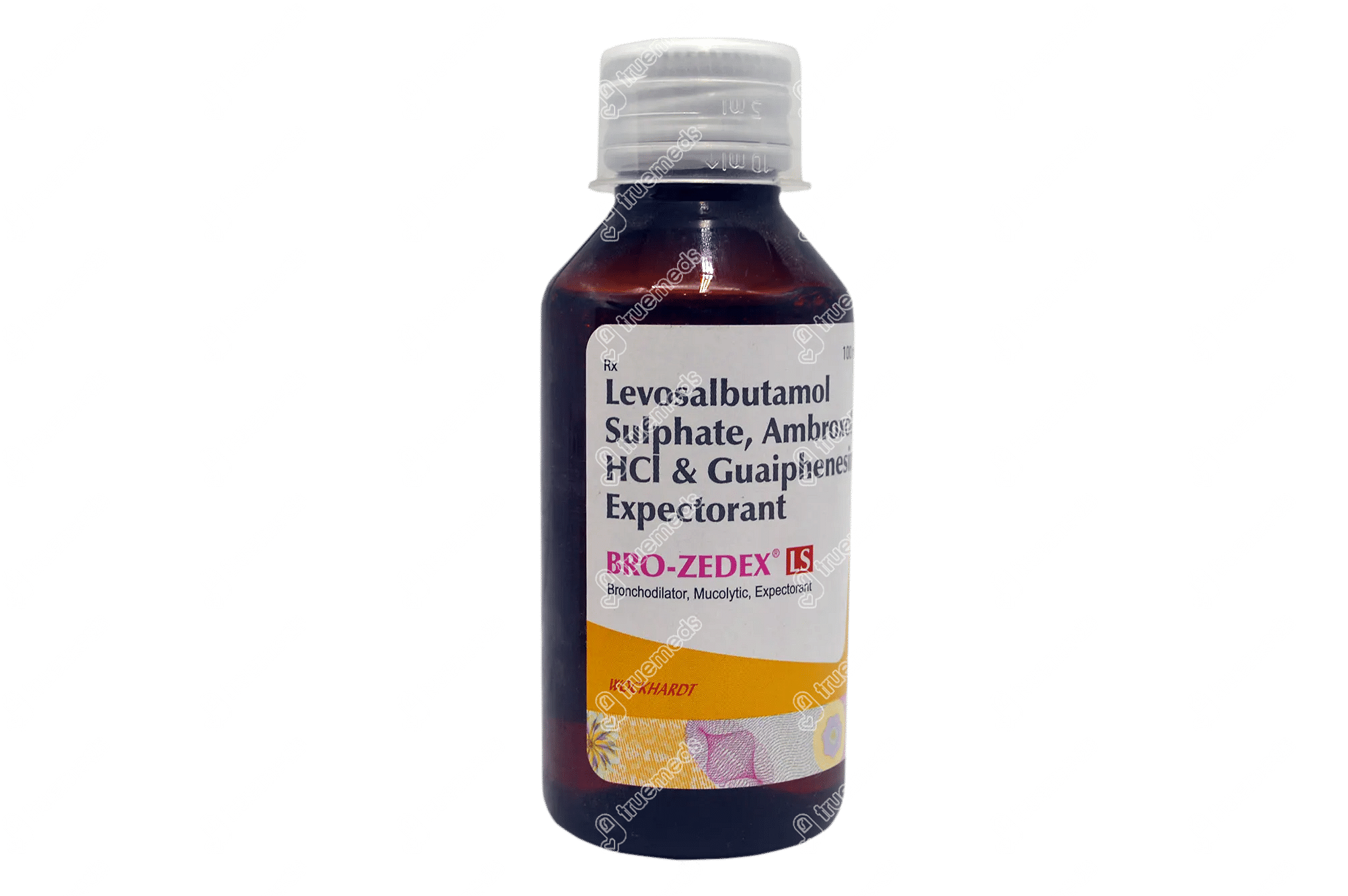 Bro Zedex Ls Syrup Ml Uses Side Effects Dosage Price Truemeds