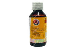 Bro Zedex Ls Expectorant 100ml Bro Zedex Ls Expectorant 100ml