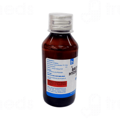 Brohex Syrup 100ml