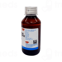 Brohex Syrup 100ml