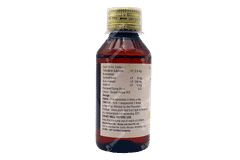 Bromex Plus Syrup 100ml