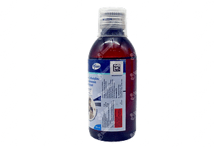 Broncorex Sugar Free Expectorant 100ml