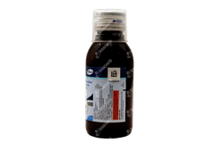 Broncorex Sugar Free Expectorant 50ml