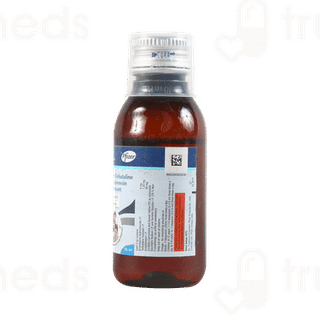 Broncorex Sugar Free Expectorant 50ml
