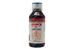 Brozeet Sf Syrup 100ml
