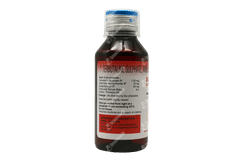 Brozeet Sf Syrup 100ml