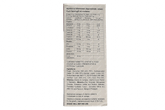 Cadbe Syrup 200ml Cadbe Syrup 200ml