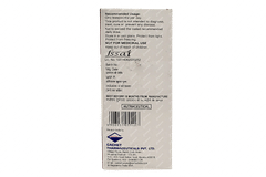 Cadbe Syrup 200ml Cadbe Syrup 200ml