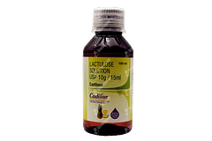 Cadilose 10 GM Syrup 100 ML