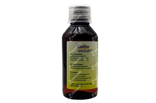 Cadilose 10 GM Syrup 100 ML