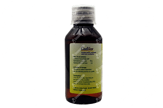 Cadilose 10 GM Syrup 100 ML