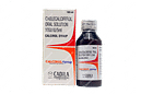 Calcirol Syrup 100ml