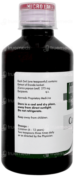 Caripill Syrup 150ml