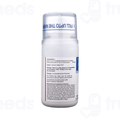 Cefakind Dry Syrup 30Ml Cefakind Dry Syrup 30Ml