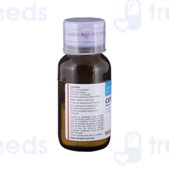 Cefolac Suspension 30Ml Cefolac Suspension 30Ml
