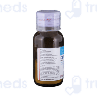 Cefolac Suspension 30Ml