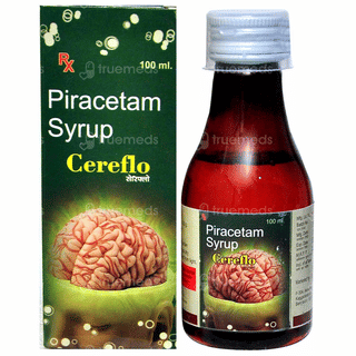 Cereflo Syrup 100 Ml