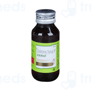 Ceriz Syrup 60ml