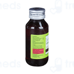 Ceriz Syrup 60ml