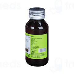 Ceriz Syrup 60ml