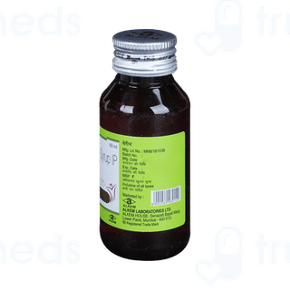 Ceriz Syrup 60ml