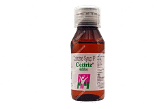 Cetiriz Syrup 60ml