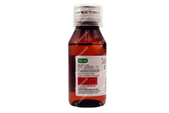 Cetiriz Syrup 60ml Cetiriz Syrup 60ml
