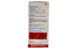 Cetirizine Syrup 30ml