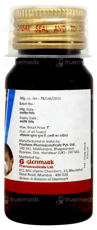 Cetirizine Syrup 30ml