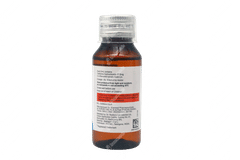 Cetzine Syrup 60ml Cetzine Syrup 60ml