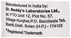 Cetzine Syrup 60Ml