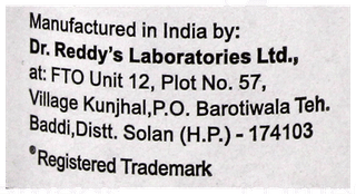 Cetzine Syrup 60Ml