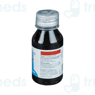 Cetzine Syrup 60ml