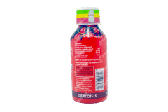 Chericof Ls Syrup 100ml