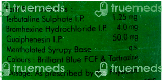 Chupp Syrup 100Ml