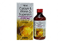 Cipcal Syrup 150ml