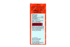 Ciplactin Plus Syrup 200ml