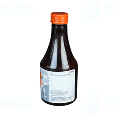 Ciplactin Plus Syrup 200ml Ciplactin Plus Syrup 200ml