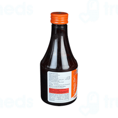 Ciplactin Plus Syrup 200ml Ciplactin Plus Syrup 200ml